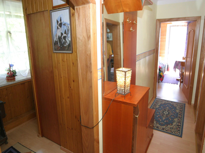 Others 4, Flat in Feld am See on Lake Brennsee, Villach Land