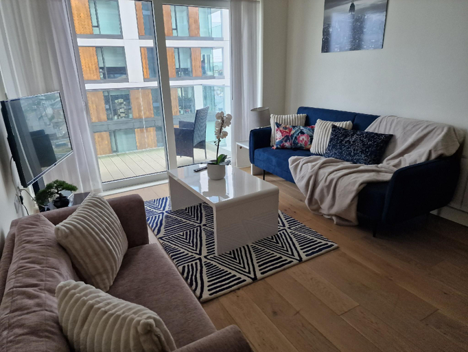 Others 5, LT Riverview Apartments - Greenwich, London