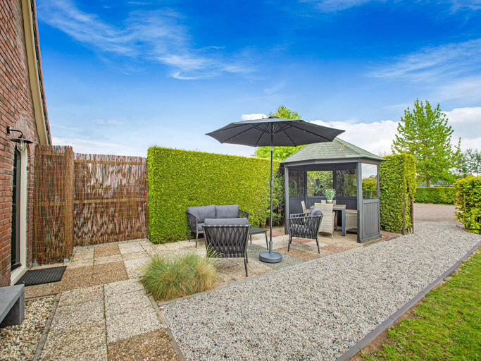 Others 5, Farmhouse in Zelhem with Sauna Retreat, Zelhem
