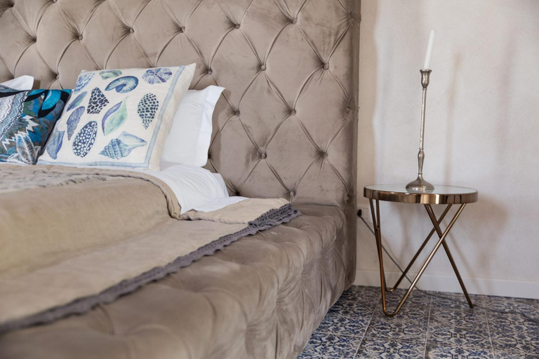 Bedroom 4, Diodorus Luxury Experience, Agrigento