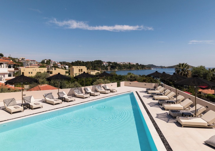 Sport & Beauty 2, Nimfi Suites, Thessaly