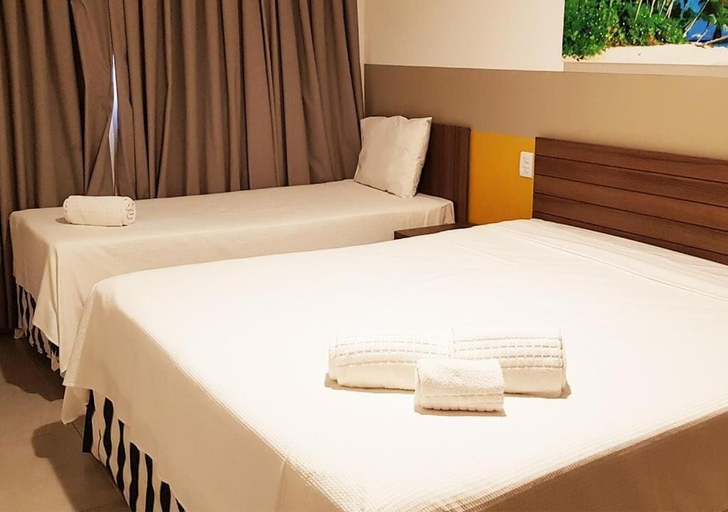 Bedroom 3, OLIMPIA PARK RESORT, Olímpia