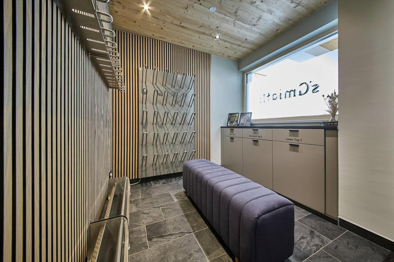 Others 2, sGmiatli – Dein Hideaway Apartment, Landeck