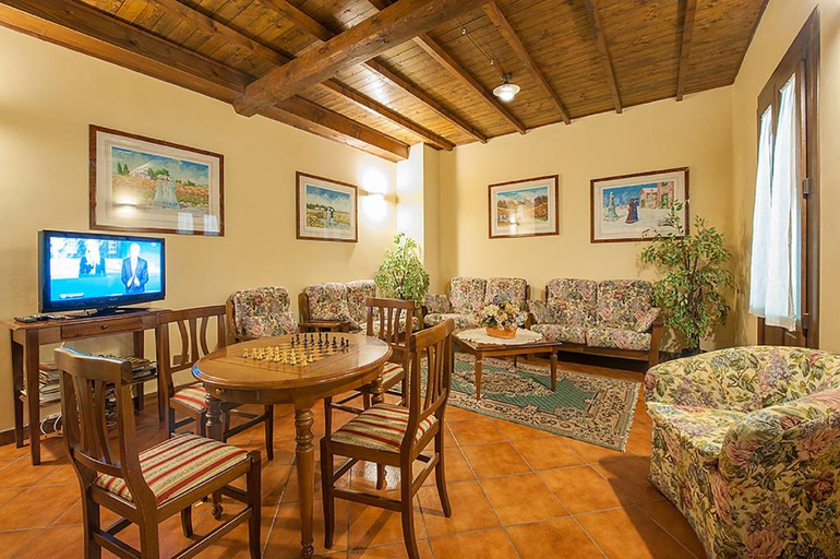 Others 5, Hotel Plestina Ristorante Pizzeria, Perugia
