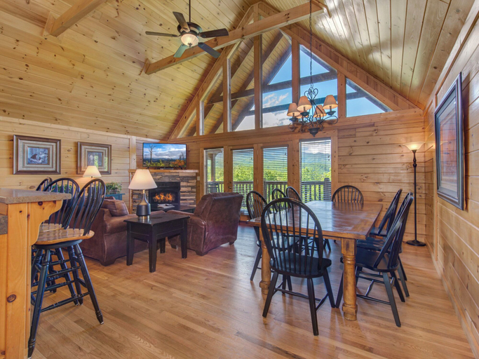 Others 1, Eagles Point Lodge by Jackson Mountain Rentals, Sevier