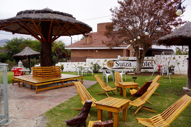 Others 5, Nuevo Suiza Hotel, Punilla