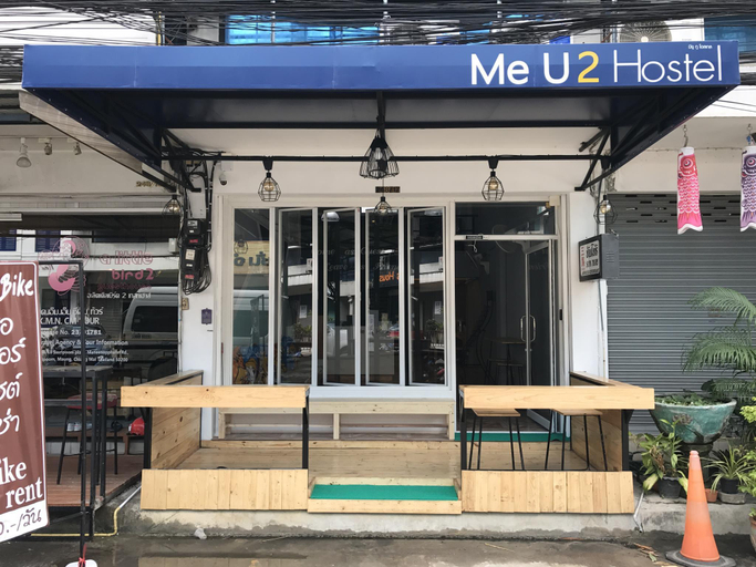 General view 5, Me U2 Hostel, Muang Chiang Mai