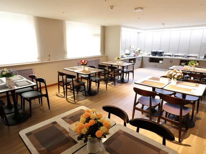 Others 3, Hanting Hotel Shijiazhuang Pingshan Yehe Dong Road, Shijiazhuang