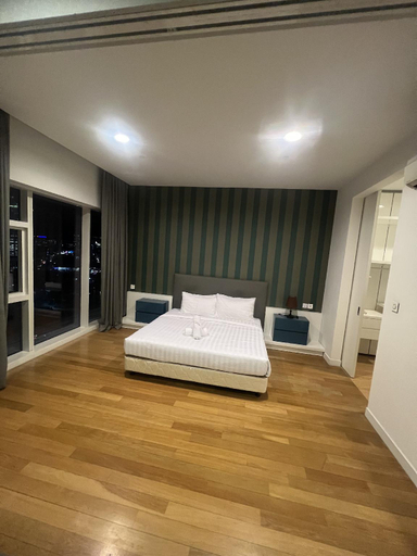 Bedroom 1, Platinum Suites by MoonOrchid, Kuala Lumpur