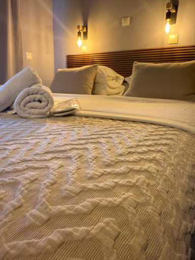 Bedroom 4, ESPERIA Drama HOTEL, East Macedonia and Thrace