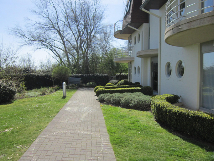 Others 5, Apartment in Belgium for 2 Person, West-Vlaanderen