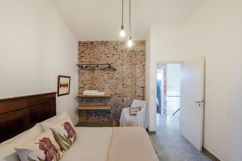 Others 4, casas urbanas apart hotel, Colón