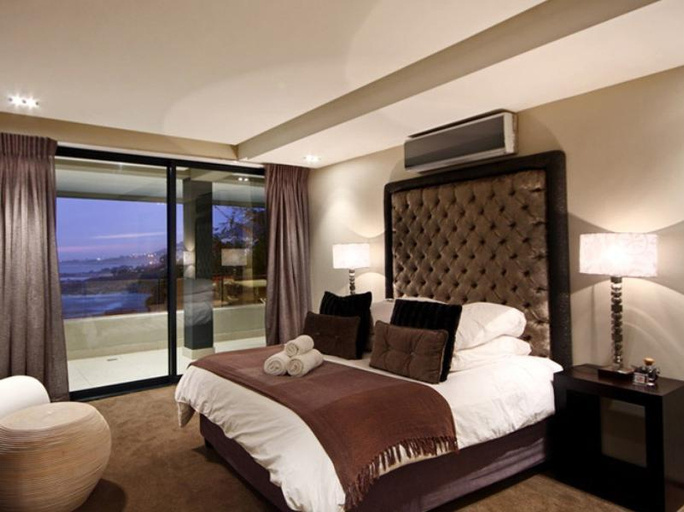Bedroom 3, Azamare Luxury Guest House, City of Cape Town