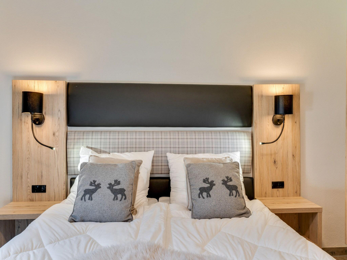 Others 3, Chalet in Krimml near Zillertal Ski Arena, Zell am See