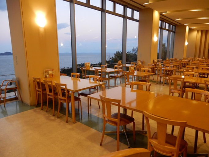 Food & Drinks 2, Kyukamura Setouchi-Toyo, Imabari