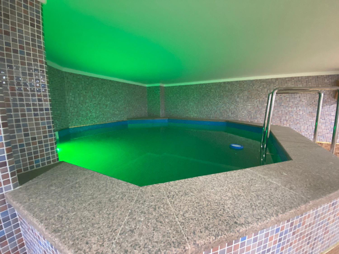 Sport & Beauty 2, MirOtel Hotel, Astana City