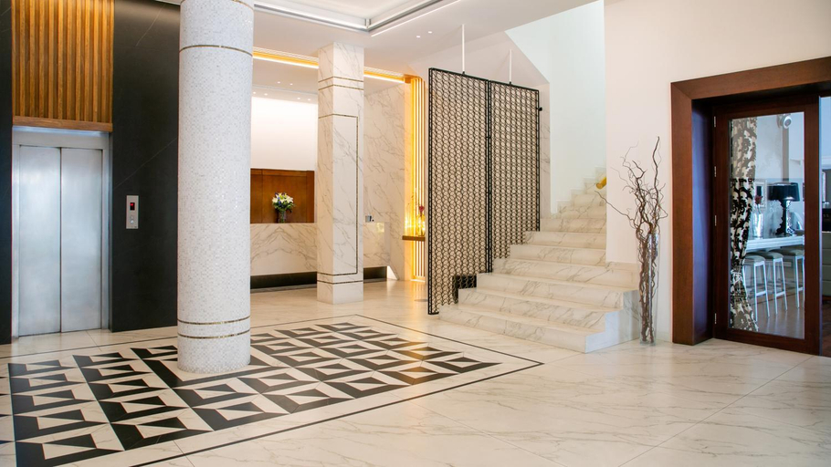 Public Area 4, Cleopatra Hotel
