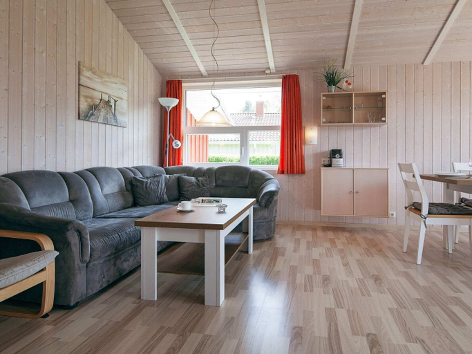 Others 3, Holiday Home in GrÃ¶mmitz, Ostholstein