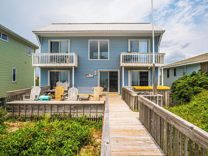 Others 1, Sea-duction by Carolina Retreats, Pender