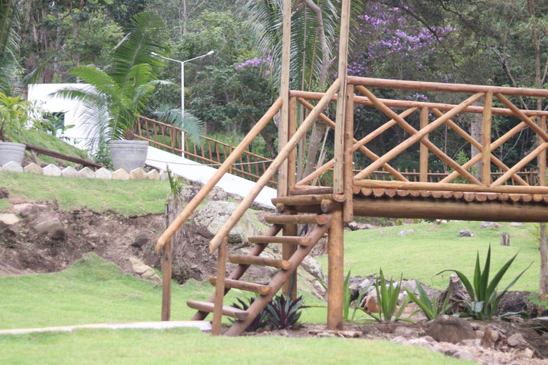 Others 4, Hotel Villa Babacu, Jacobina