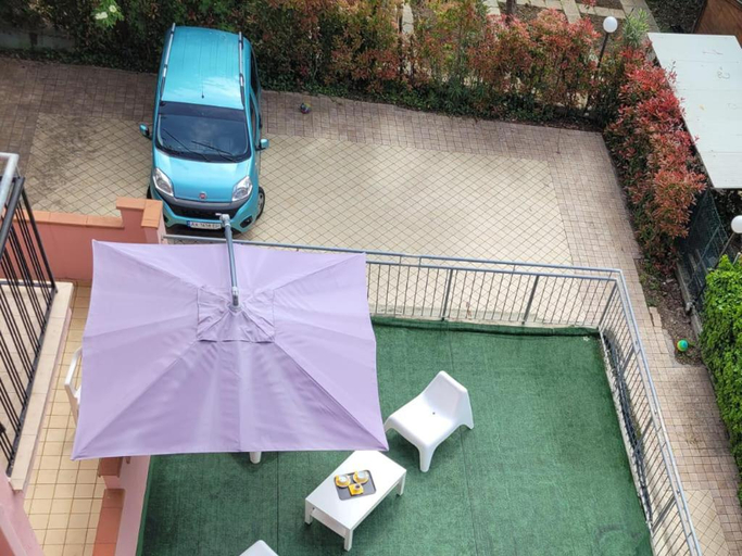 Others 5, HOTEL VILLA ELISA, Rimini
