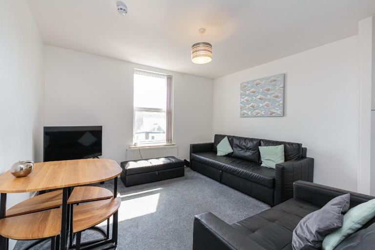 Others 3, Cherry Property - Apple Suite, Blackpool