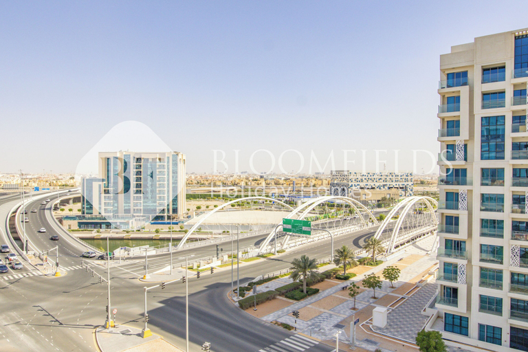 Others 3, Bloomfields Grandeur 1BR In Lamar Raha, Abu Dhabi City