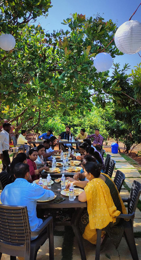 Others 2, Chaloba Hills Farmstay Resort , Kolhapur