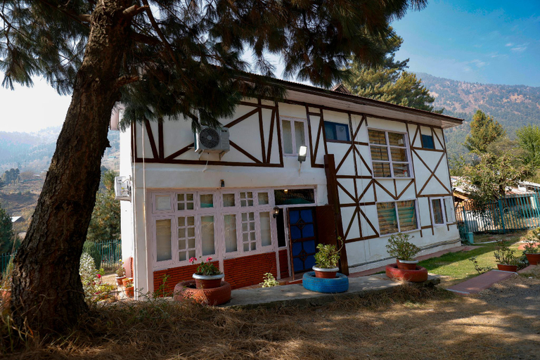 Others 5, The Peace Resorts - Walisons, Anantnag