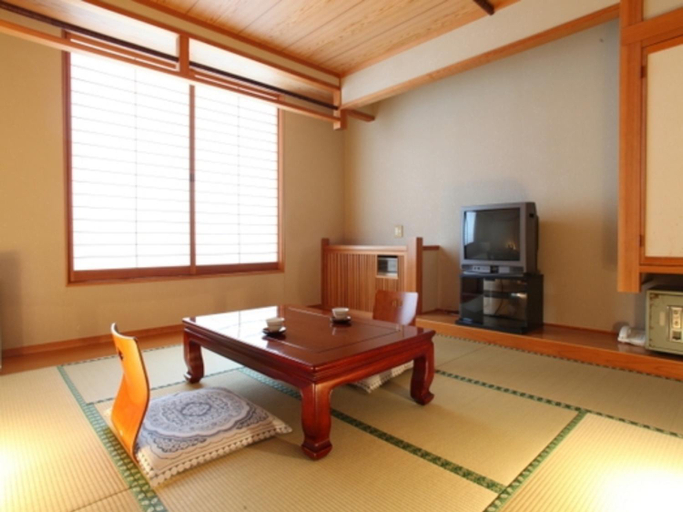 Others 4, Nakanoyu Onsen Ryokan, Matsumoto