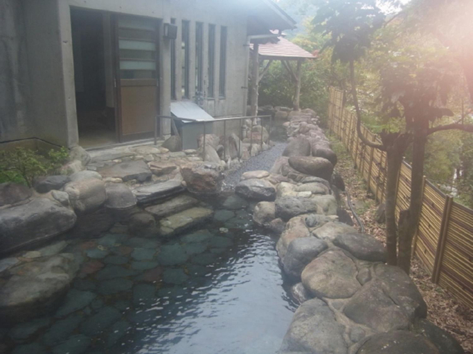 Others, Yumura Onsen Tomiya - Vacation STAY 81718v, Shin'onsen