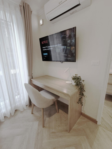 Others 5, Double Bed Hotel, Huai Kwang