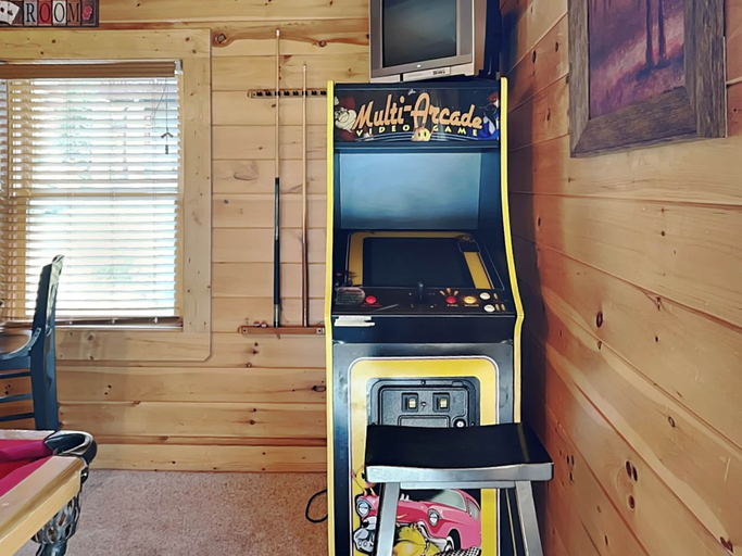 Others 5, Serenity Peak by Jackson Mountain Rentals, Sevier
