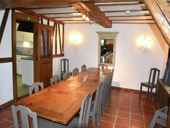 Others 5, Vintage Farmhouse with Garden, Roofed Terrace, Luxembourg