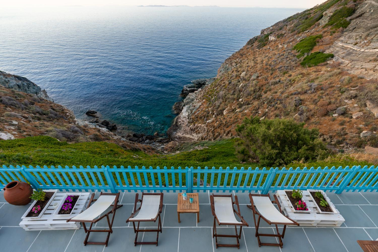 Sport & Beauty, Aegean Eye Apartments, South Aegean