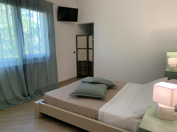 Room 2, Charming Villa With Swimming Pool, Trapani