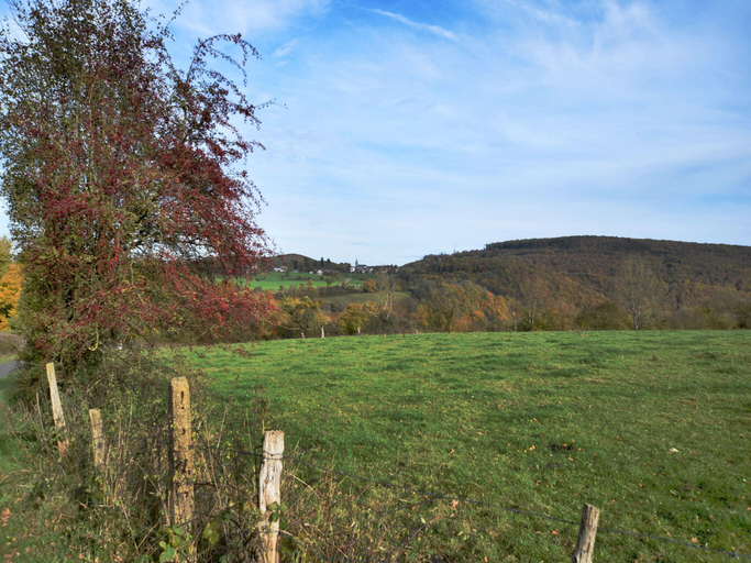 Others 5, Durbuy Hillside Family Villa, Luxembourg