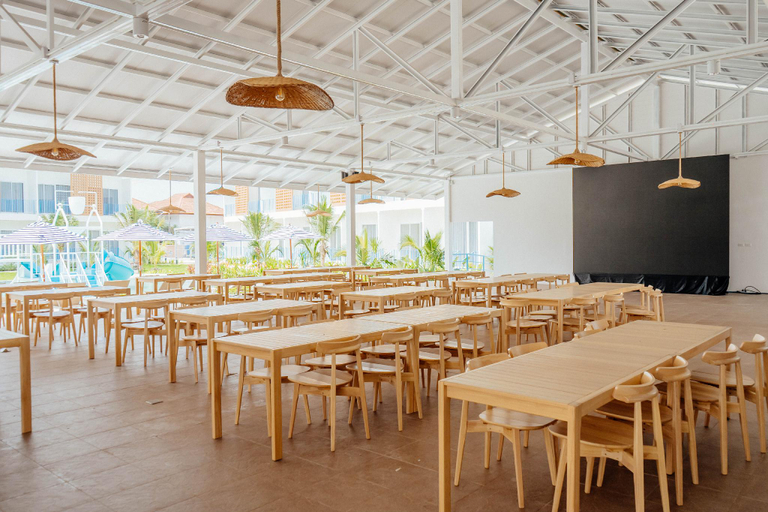 Food & Drinks 5, Longlay Resort Rayong, Klaeng