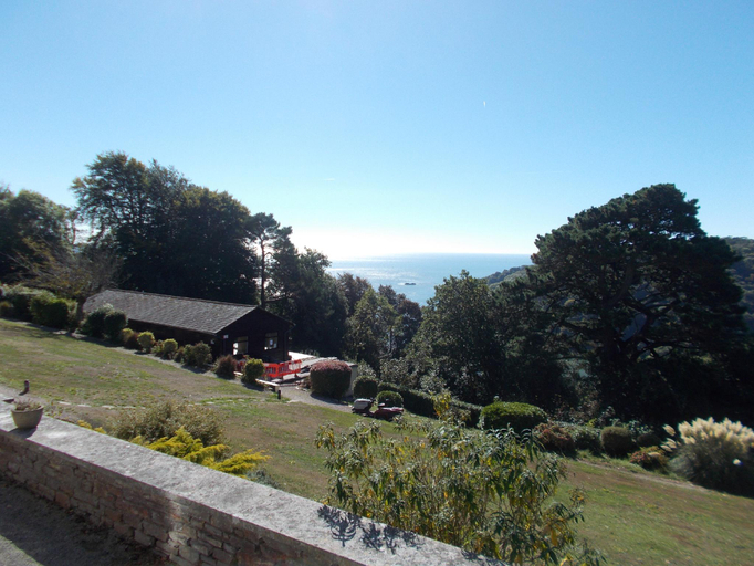 Others 5, Kingswear Park Club, Devon