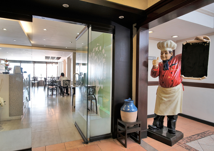 Others 4, Fersal Hotel Tuazon, Quezon City