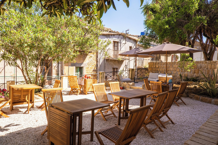 Food & Drinks 5, Villa Amoroso - Ospitalità Mediterranea, Agrigento