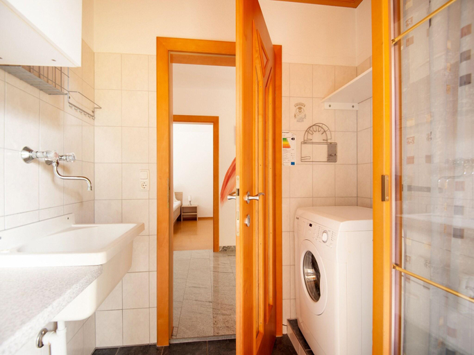 Bathroom 3, Chalet in Reith near Ski Slopes, Kufstein