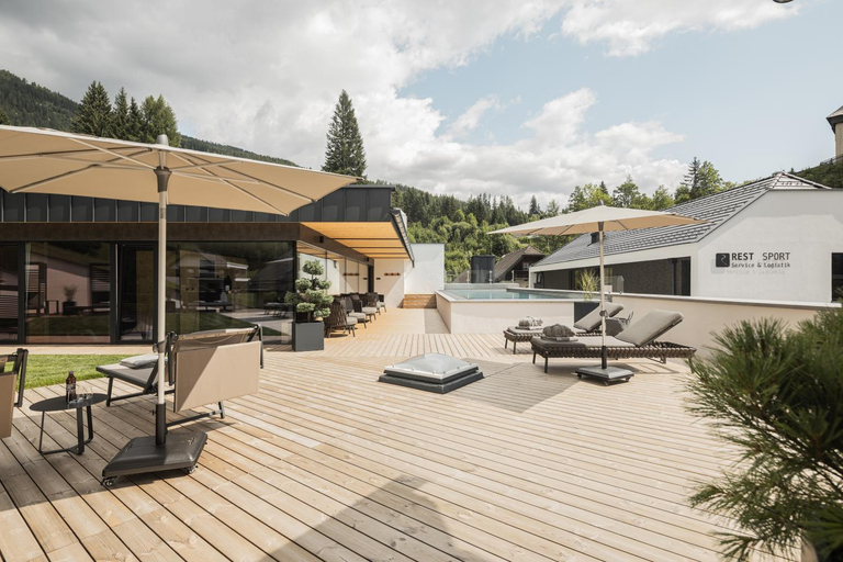 Others 5, Rest Apartments & Suiten, Tamsweg