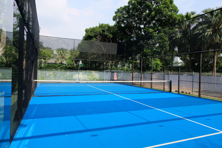 Sport & Beauty 4, Fraser Residence Sudirman, Jakarta, South Jakarta