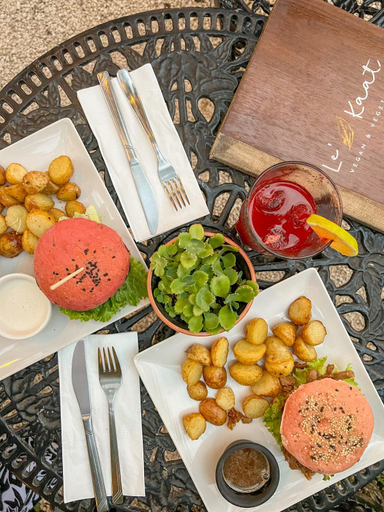 Food & Drinks 2, Maculan, Valladolid