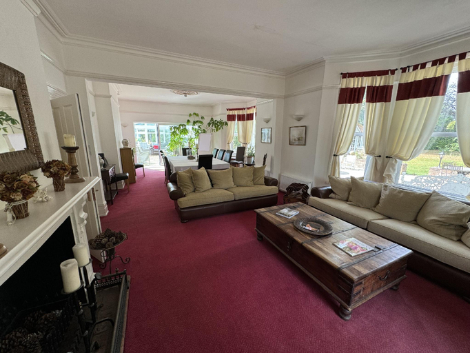 Others 2, Hookwood Lodge, Surrey