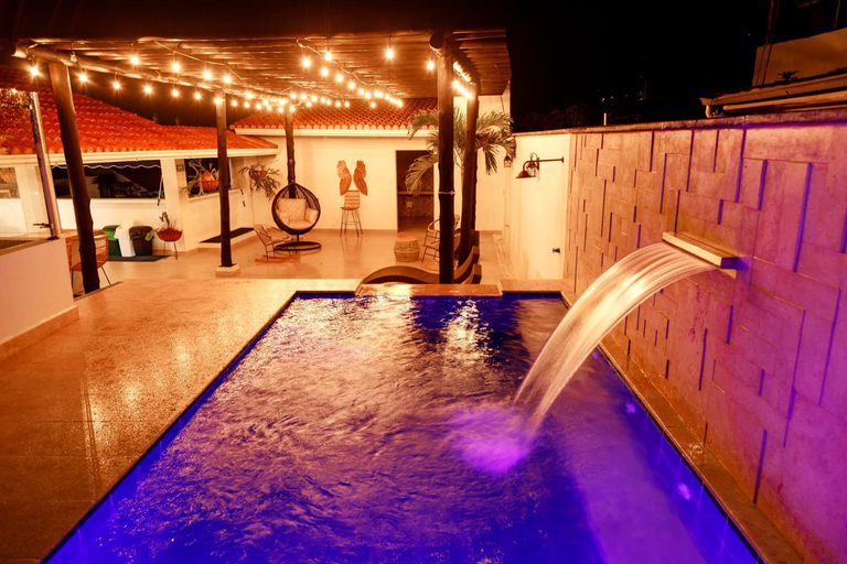 Sport & Beauty, Terra Inn Hotel Boutique, Guaduas