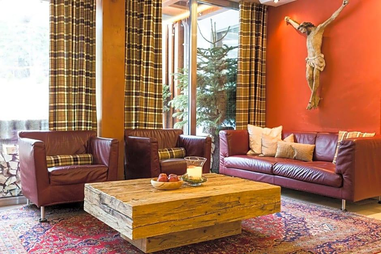 Public Area 4, Monte Croce Hotel Kreuzberg, Bolzano