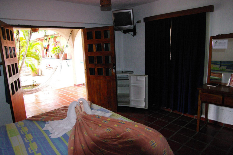 Others 2, Posada Las Ross, Antolín del Campo