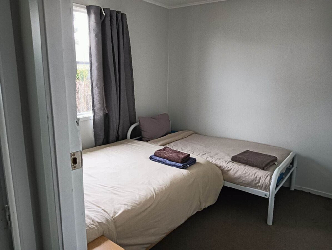 Others 3, 3 Bedroom House A, Rotorua
